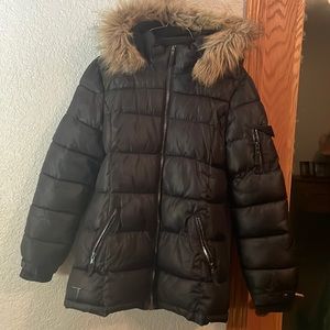 Little Kids Coat